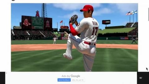 MLB The Show 22 Update 1.18
