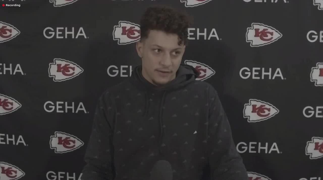 How Chiefs rebuilt a Super Bowl roster for Patrick Mahomes, from wide  receiver redo to offensive line coup