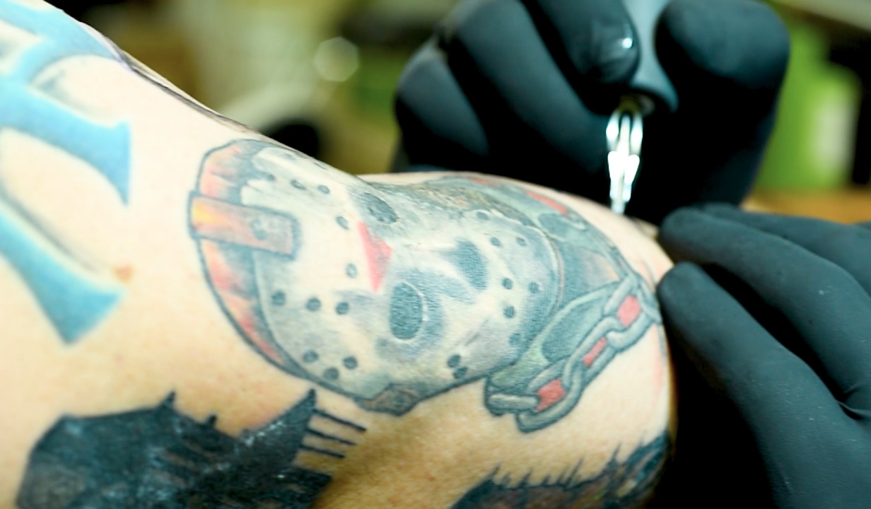 Top 10 Tattoo Shops in Charlotte  5 Star Rated Near You On Map   TrustAnalytica