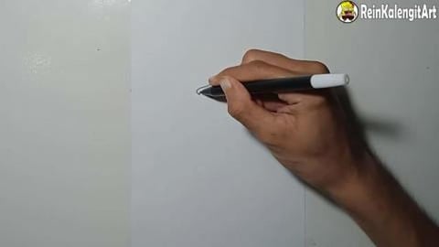 Drawing JIMIN BTS chibi