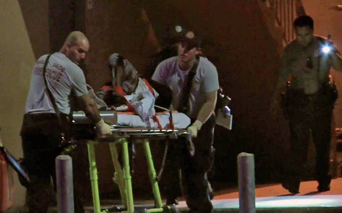 Man shot multiple times at Miami apartment complex, police say | Miami ...