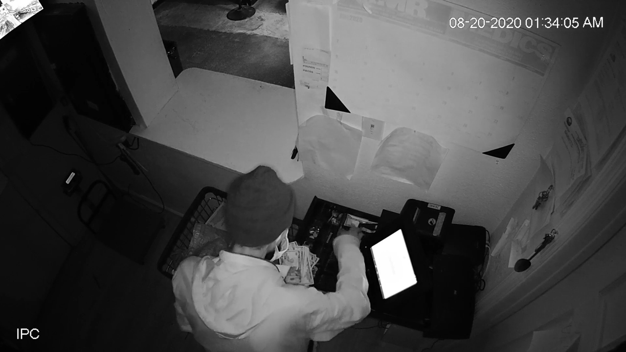 North Miami police looking into store thefts | Miami Herald