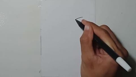 Drawing Graffity Character alien inversion earth black