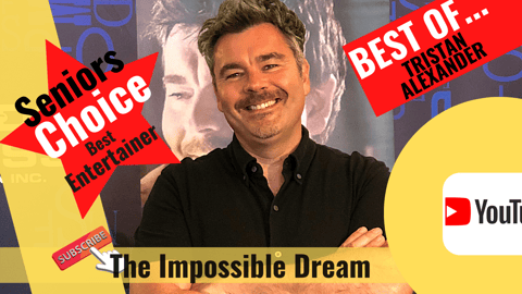 The Impossible Dream, By Tristan Alexander