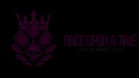 Nightshade Anthem ft. Voreliën – Once Upon A Time  Aco...