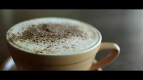 How to Make Pumpkin Spice Latte