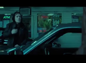 John Wick 2014 Movie Review