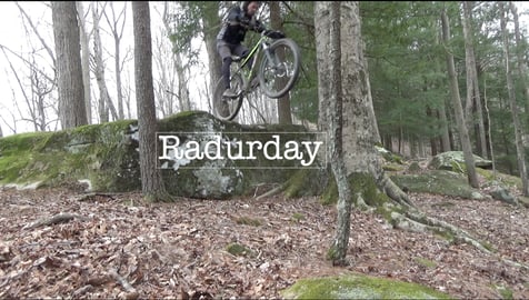 North bend Vlog this Radurday