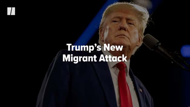 Another 2024 GOP Presidential Candidate Says He Won't Endorse Trump ...