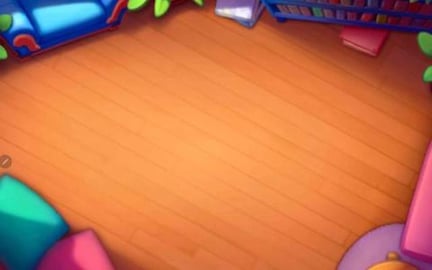 Domino Dreams Level 1733