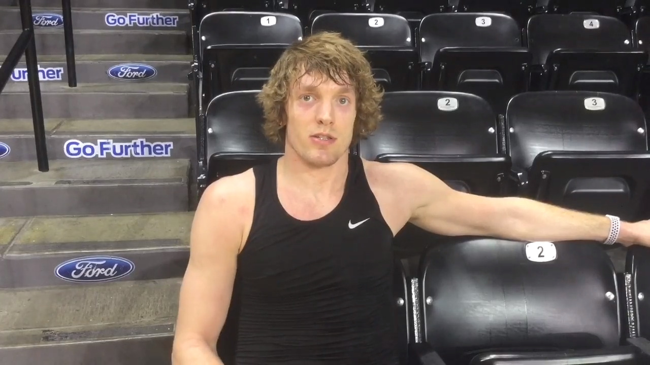 Former Wichita State guard Ron Baker signs with Knicks - Mid-Major Madness