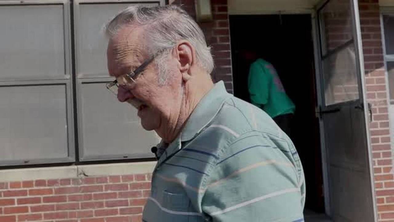 Fondly remembering Gonzales Gardens apartments The State