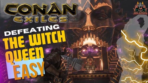 The Mysteries of Defeating the Witch Queen and Unlocking ...
