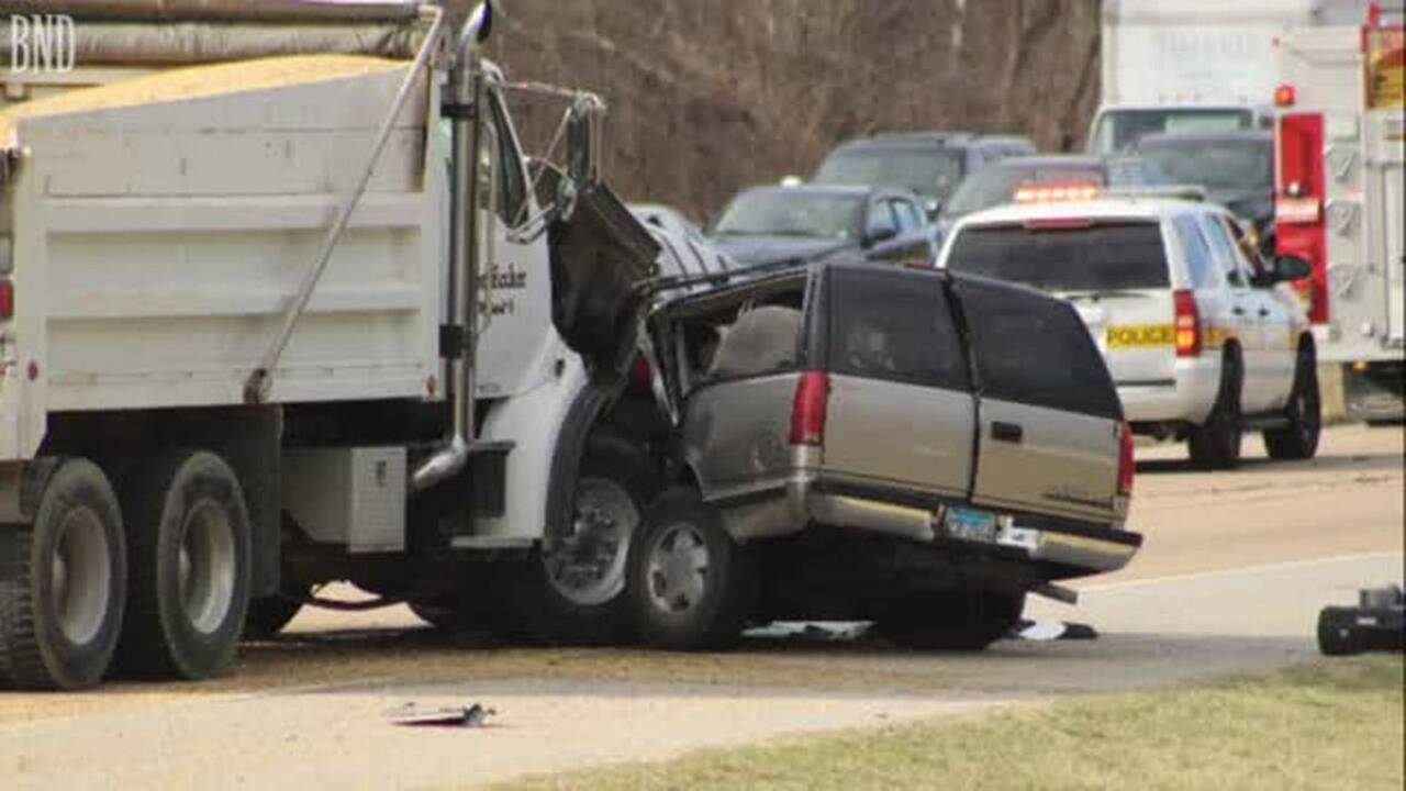 Columbia IL demands change in intersection after fatal crash ...