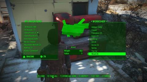 Let's Play Fallout 4 - Episode 147