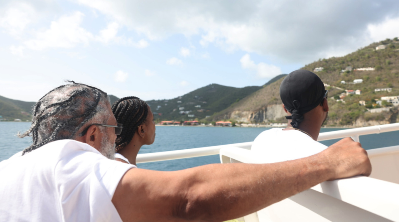 Hurricane Irma British Virgin Islands recovering years later Miami