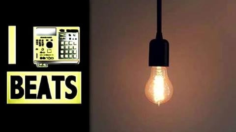 Dim The Light - instrumental