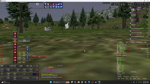 Everquest : Quillmane