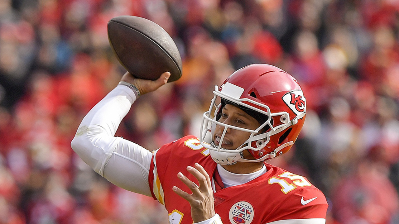 Chiefs QB Patrick Mahomes could finally see Whataburger in Kansas