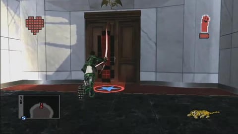 No More Heroes 2: Desperate Struggle - Episode 23