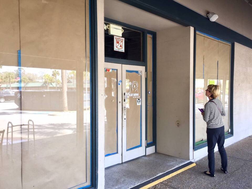 Ode to the old hardware store on Hilton Head Island Hilton Head