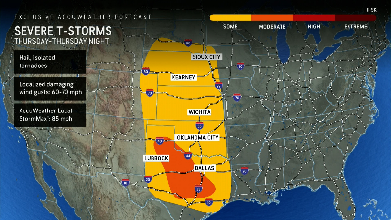 Trending Now Weather Videos | AccuWeather