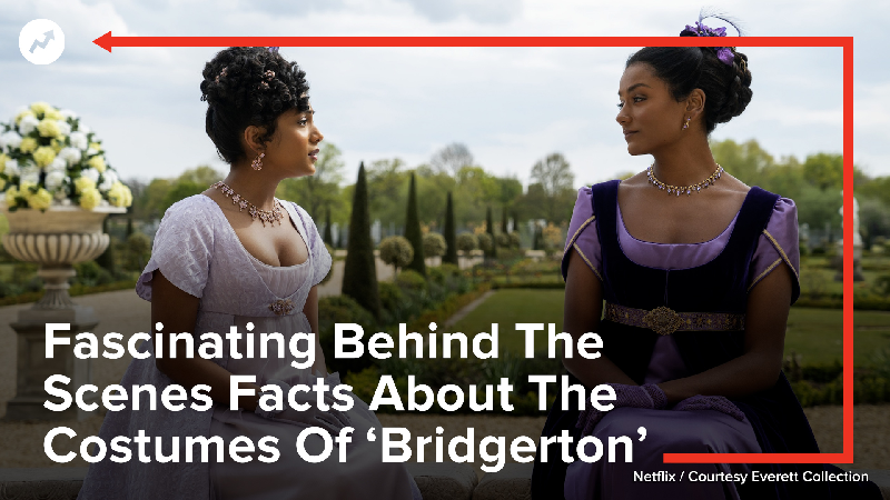 Bridgerton Author Julia Quinn Defends Show’s Queer Romance | HuffPost ...