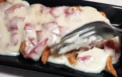 How to Make SOS | It's Only Food with Chef John Politte