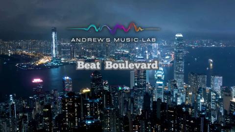 Beat Boulevard