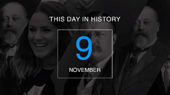 This Day in History