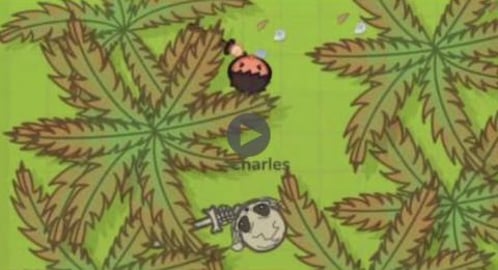 Testing some awesome Free Multiplayer Online Games 