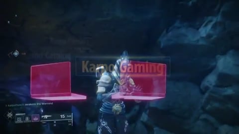 Destiny 2 | XUR EXOTICS & LOCATION | September 6th 2019