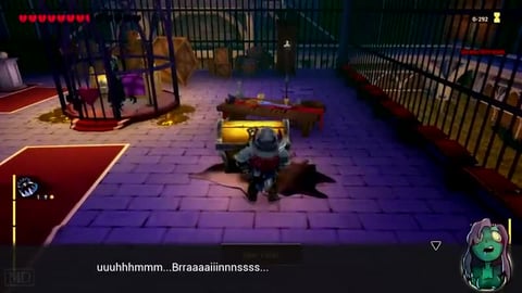 Let's Play - Tower Princess: I've come for YOU! - PC