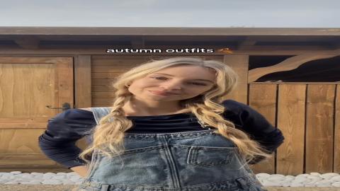 autumn outfits