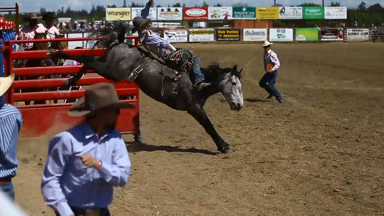 Oakdale Rodeo Returns After 28 Month Pandemic Break Modesto Bee   1 Th 