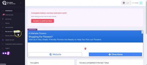 Earn Money With This!