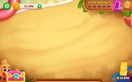 Domino Dreams Level 1348