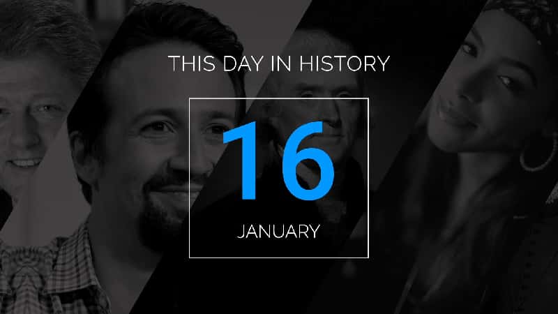 This Day in History