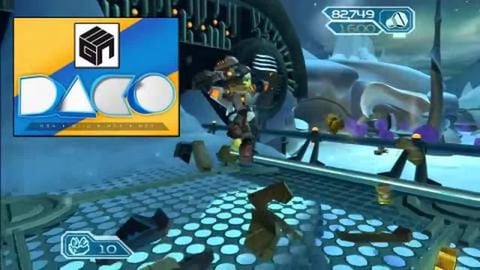 Ratchet & Clank: Going Commando - Episode 28