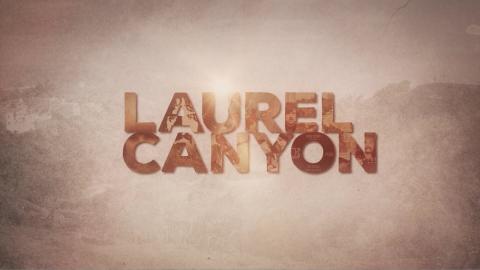 Alison Ellwood On 'Laurel Canyon'