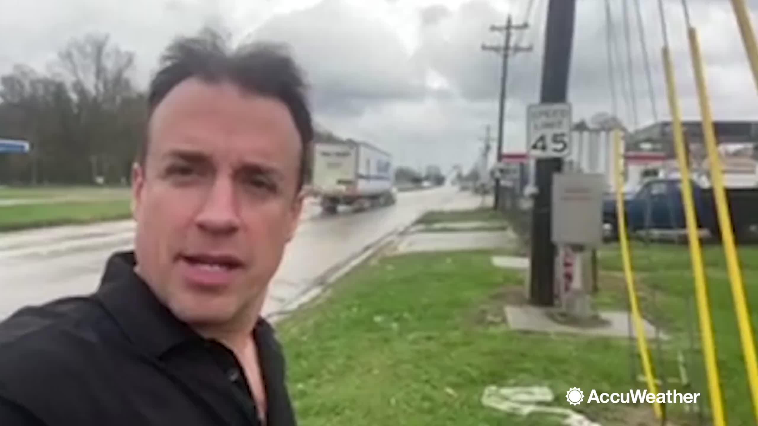 Trending Now Weather Videos AccuWeather