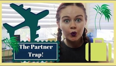 Traveling With Significant Others!