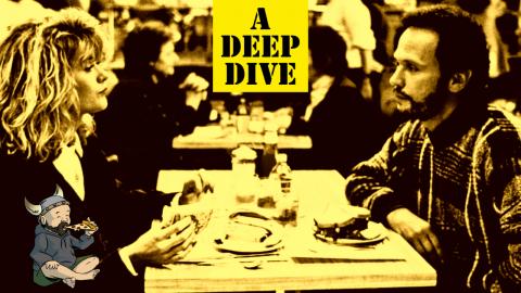 When Harry Met Sally (1989) Retro Review