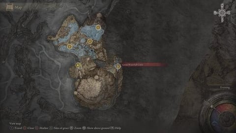 Elden Ring: AMAZING Golden Land! ASH Of WAR IS OP! How To...