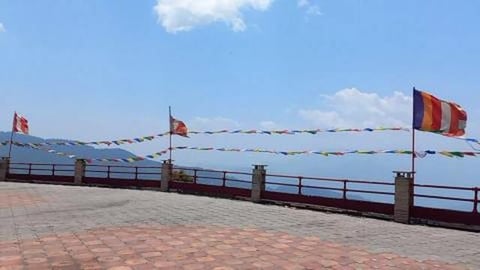 Magnificent Tathagata Tsal | Buddha Park | Ravangla | Sik...