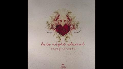 Late Night Alumni - All For Nothing (Official)