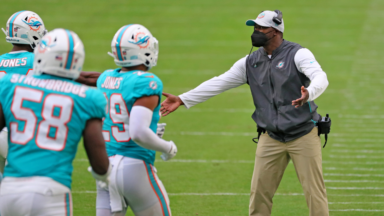 Examining the Miami Dolphins' safeties and their futures