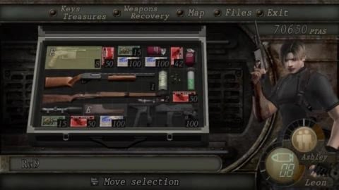 Resident Evil 4 - Episode 14