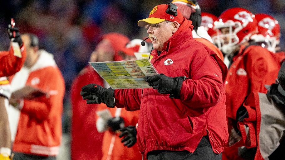 Analysis: KC Chiefs beat Bills, advance to AFC championship