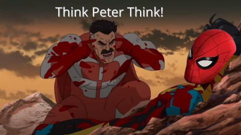 Think Peter Think!